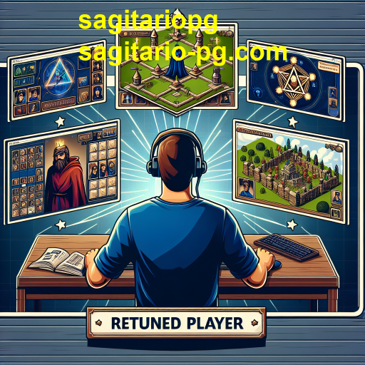 Explorando o Mundo dos Jogos de Simulação