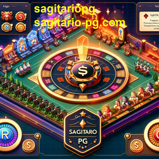 sagitariopg