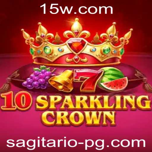 Descubra o Envolvente Mundo de 10SparklingCrown