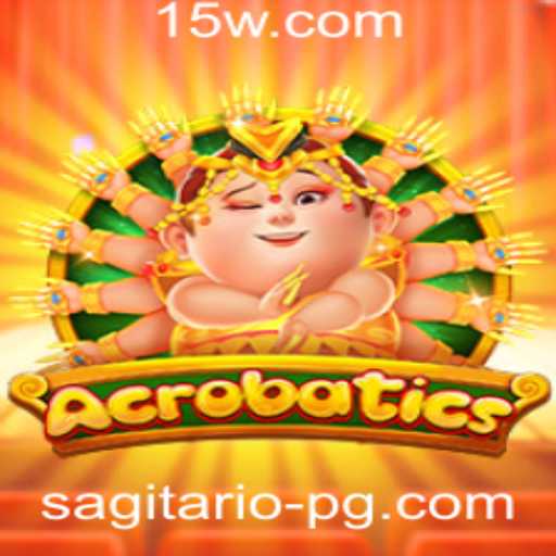 Descubra o Desafiante Mundo de 'Acrobatics': Um Jogo de Estratégia e Habilidade