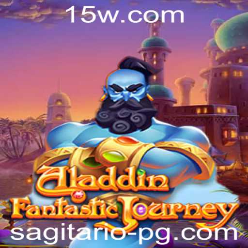 Explorando o Mundo do Jogo Aladdin: Uma Aventura Encantadora