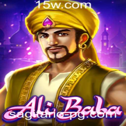 Explorando o Fascinante Mundo do Jogo 'AliBaba'