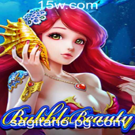 Descubra BubbleBeauty: O Fascinante Jogo de Estratégia e Habilidade