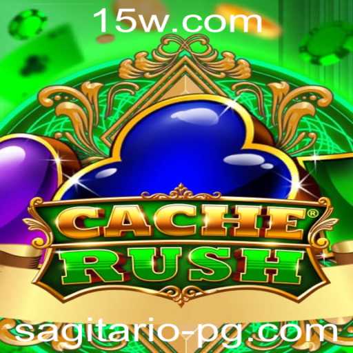 CacheRush: Um Mergulho no Mundo das Caças ao Tesouro Digitais