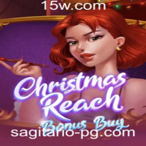 Conheça o Jogo ChristmasReachBonusBuy: Diversão e Estratégia para as Festas