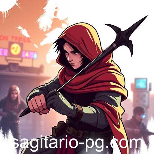 sagitariopg