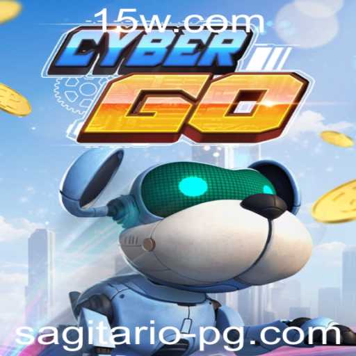 Descubra o Mundo de CyberGO: Novidades e Regras do Jogo Futurista