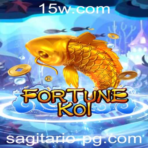 FORTUNEKOI: Uma Jornada Imersiva no Mundo dos Jogos