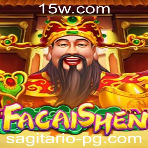FaCaiShen: Um Mergulho no Universo de Fortuna e Estratégia