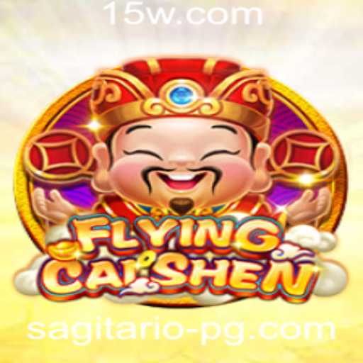 Explorando o Universo de FlyingCaiShen: Aventuras Celestiais no Mundo dos Jogos Digitais