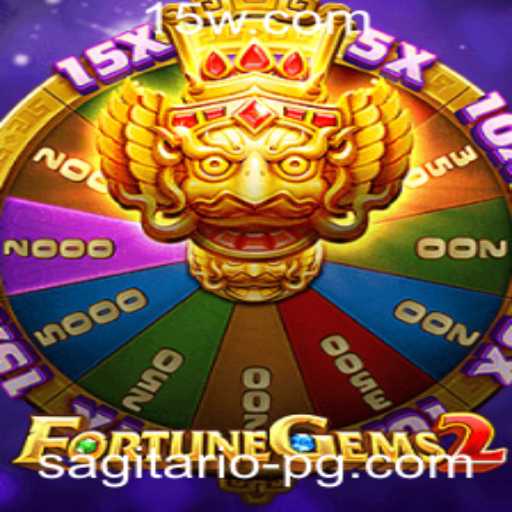 FortuneGems2: Explore o Fascinante Mundo do Jogo com SagitarioPG