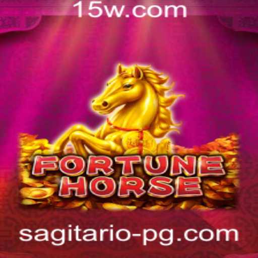 Descubra o Fascinante Mundo de FortuneHorse com SagitarioPG