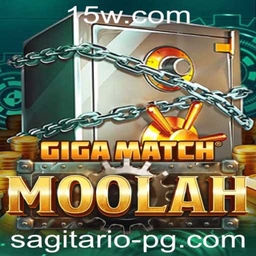 GigaMatchMoolah: A Nova Sensação dos Games