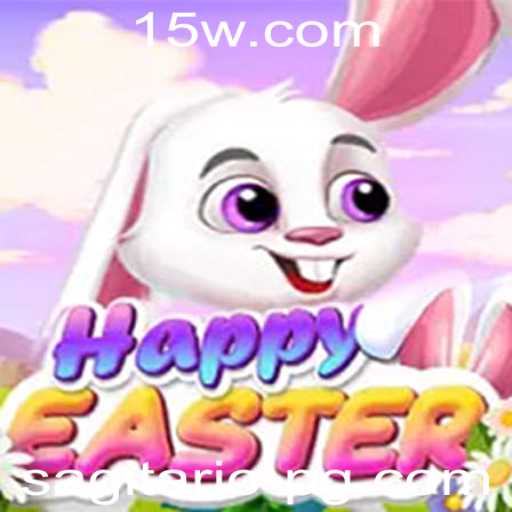 Explorando HappyEaster: Um Jogo Inovador e Fascinante