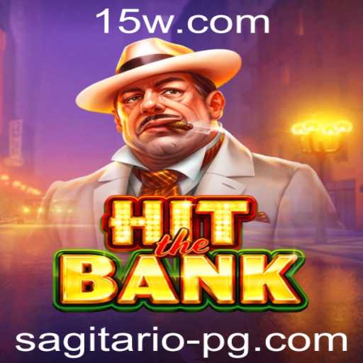 Descubra HitTheBank: Um Jogo Emocionante para os Amantes de Estratégia