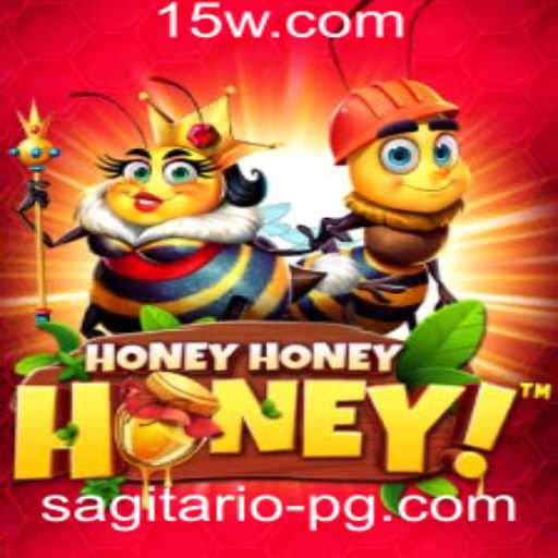 Descubra 'HoneyHoneyHoney' - Um Jogo Encantador e Moderno