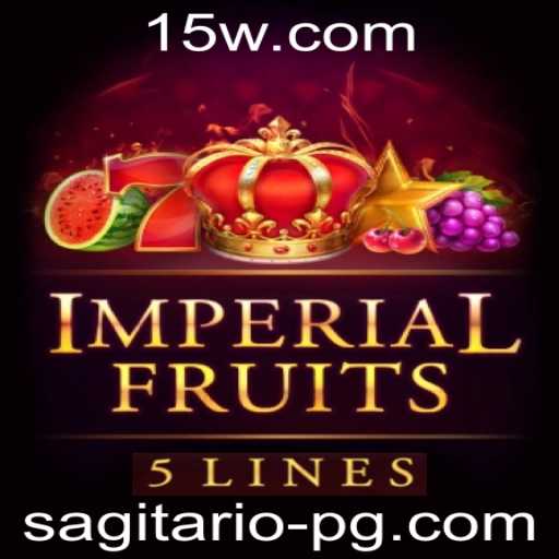 Descubra o Universo de ImperialFruits5: Aventura e Estratégia