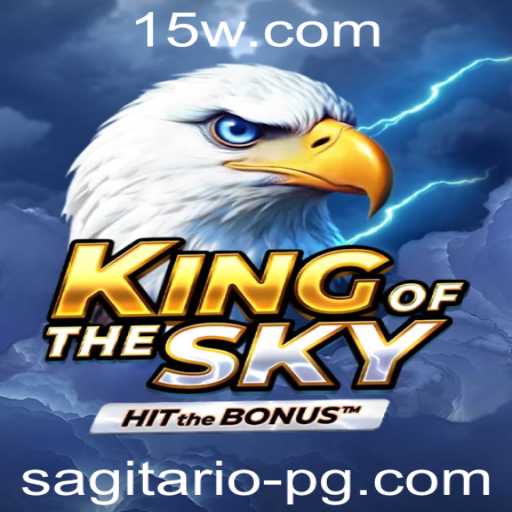 Descubra KingOfTheSky: Um Voo de Aventura e Estratégia