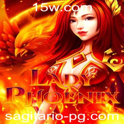 LadyPhoenix: Descubra o Mundo Fascinante do Jogo Inspirador de Aventura
