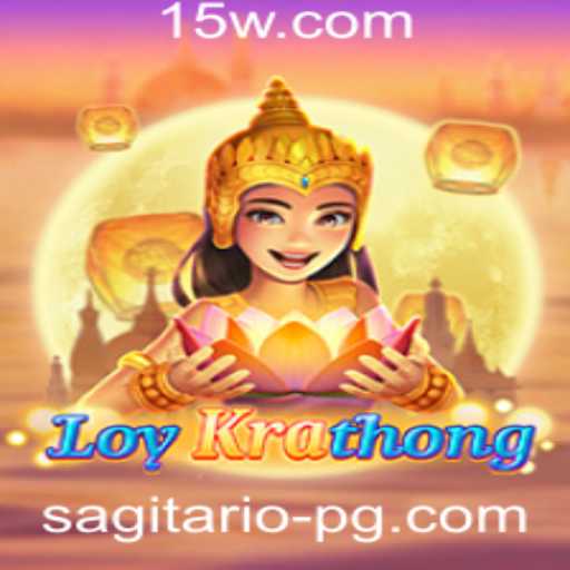 Explorando o Fascinante Mundo de LoyKrathong