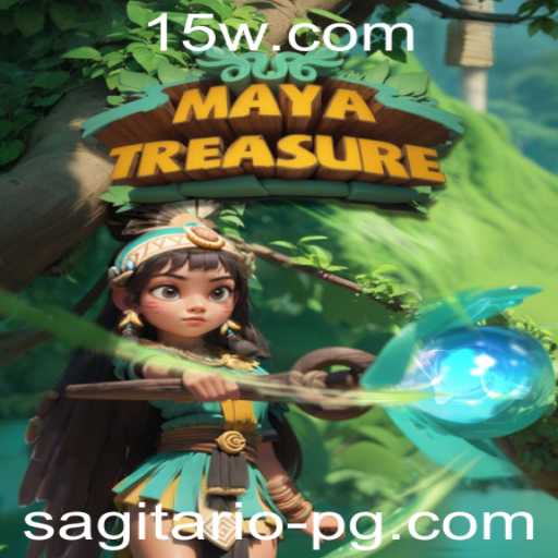 Desbravando o Universo de MayaTreasure: Um Mundo de Aventuras e Desafios