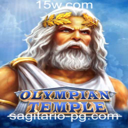 Explorando a Aventura de OlympianTemple: Um Jogo de Estratégia para Apaixonados pela Mitologia