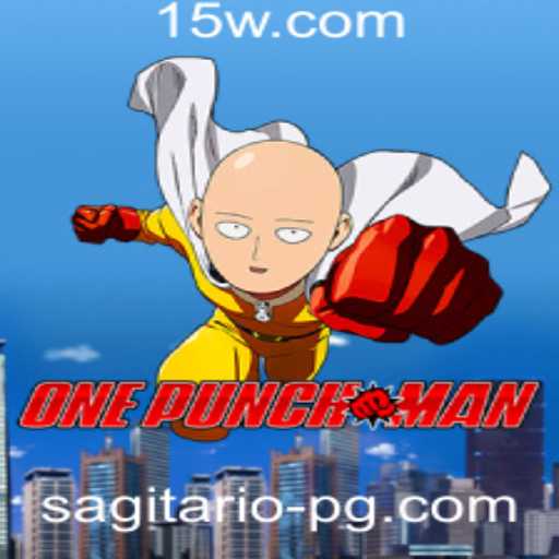 OnePunchMan: Um Jogo de Estratégia e Ação Inspirado em Heróis