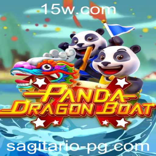 Descubra o Empolgante Mundo de PANDADRAGONBOAT: Um Jogo de Aventuras e Estratégia