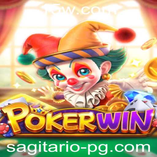 Descubra o Fascinante Mundo do Jogo POKERWIN