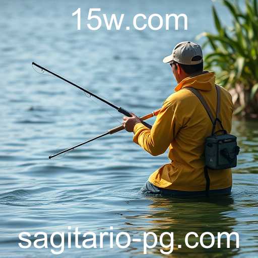 A Arte e Ciência da Pesca