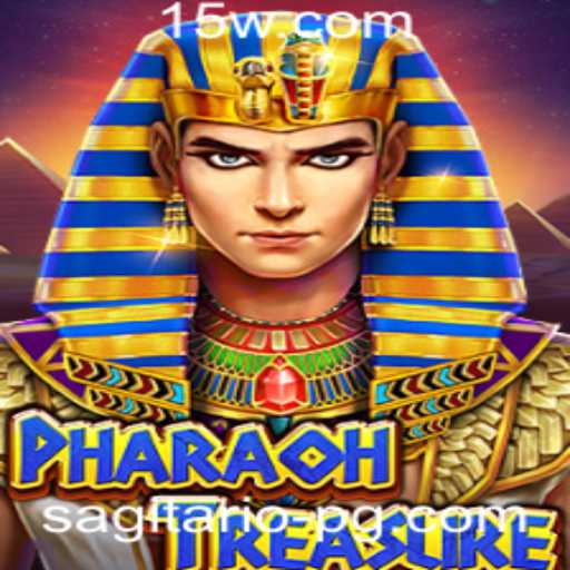 Descubra o Universo de PharaohTreasure: Um Jogo Revolucionário