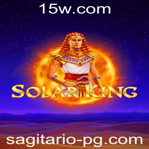 Explorando o Mundo Aventura de SolarKing: Uma Jornada Intergaláctica Inédita