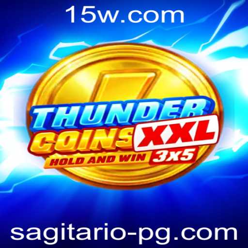 Explorando o Mundo Vibrante de ThunderCoinsXxl: Um Guia Completo