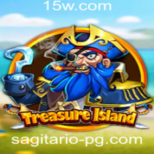 Descubra o Jogo TreasureIsland: Uma Aventura de Estratégia e Sagacidade