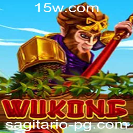 Descubra o Mundo de Wukong: O Jogo que Está Conquistando os Fãs de Sagitariopg