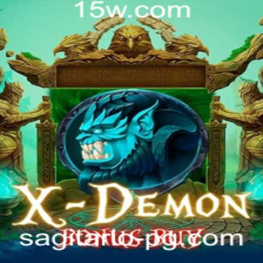 Explorando o Mundo de XDemonBonusBuy: Um Mergulho no Jogo Inovador de sagitariopg