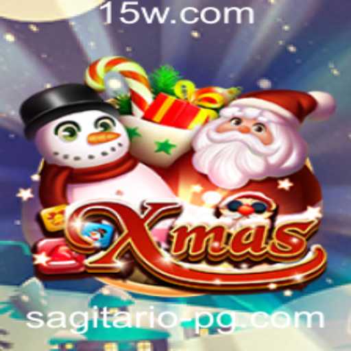 Descubra o Fascinante Jogo 'Xmas': Uma Jornada de Estratégia e Criatividade